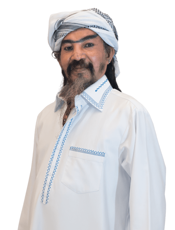 Limbad Group