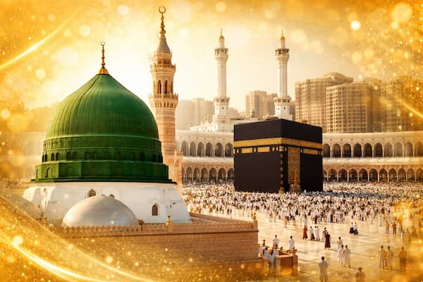 Umrah Gold